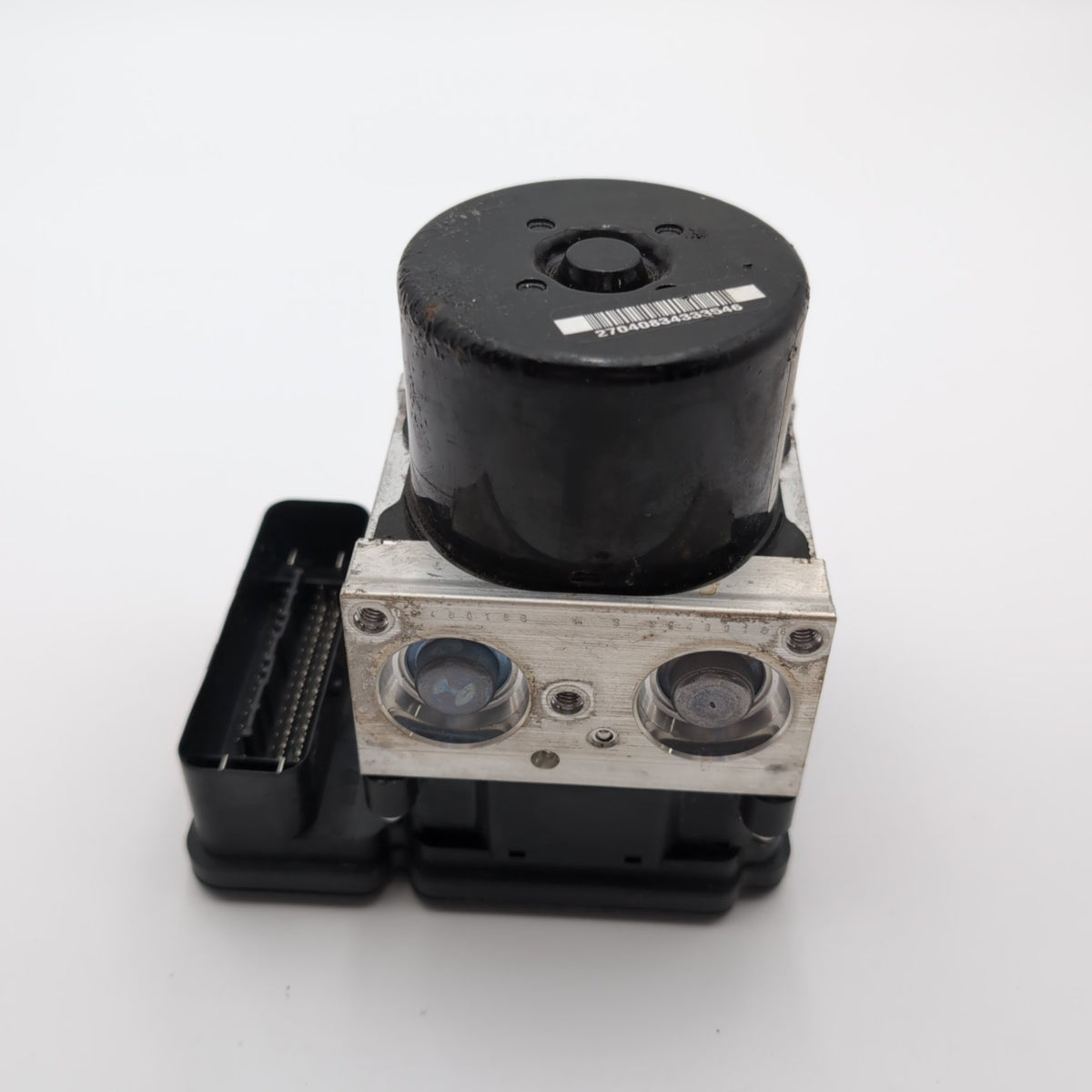 2013 2014 2015 2016 Volvo XC70 ABS Anti Lock Brake Pump 31423347
