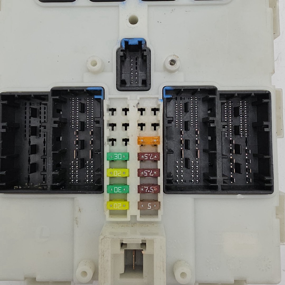 2012- 2020 BMW 328i F30 F22 F83 F33 M3 M4 Body Controller Module 9387263