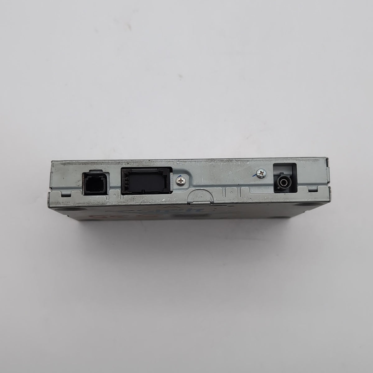 2011 2012 2013 2014 VOLVO S60 RADIO SATELLITE RECEIVER TUNER MODULE 31346363AA