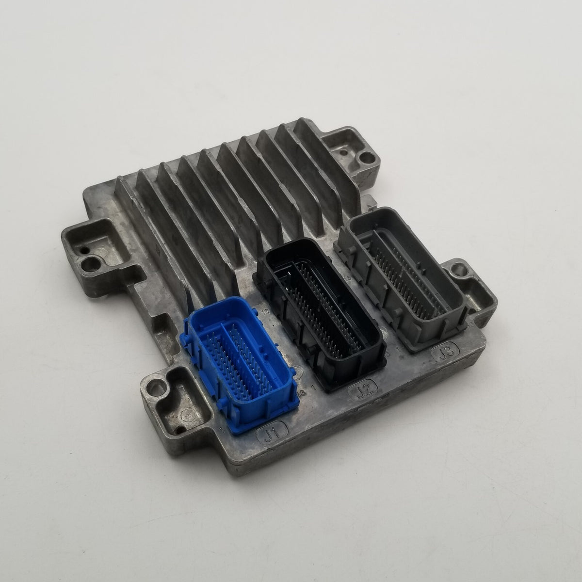 Engine ECM Electronic Control Module 2017- 2020 CHEVROLET TRAX 12692201
