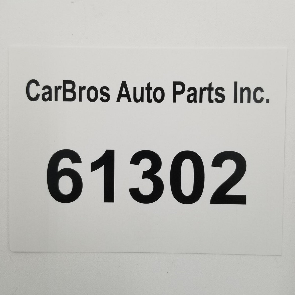 2013 2014 2015 Nissan Rogue 2.5L Engine Computer Control Module ECU NEC005-660