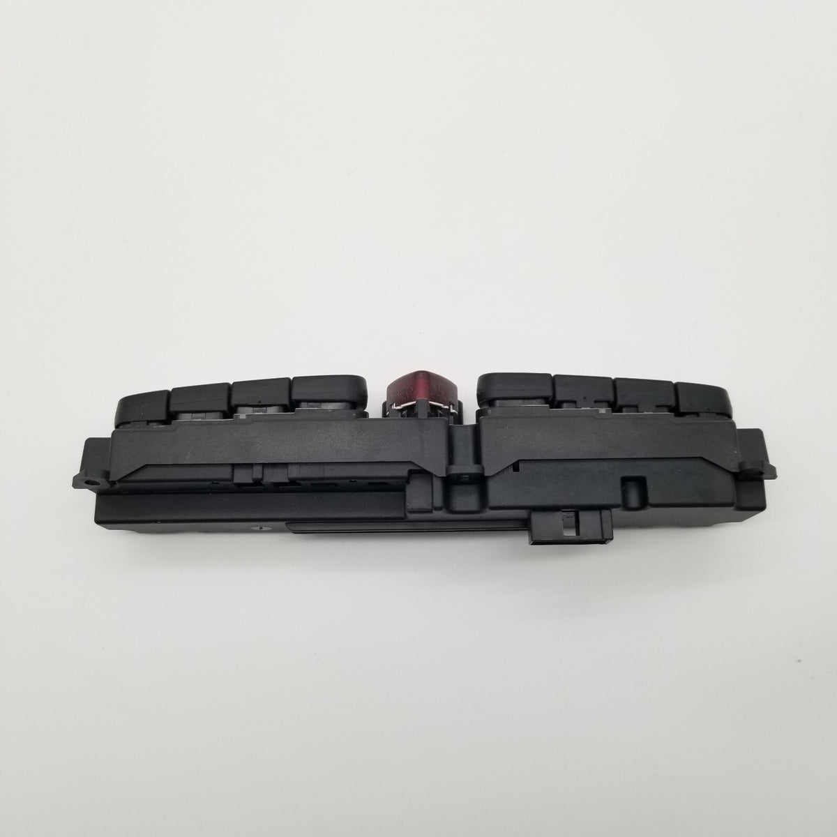 01-04 Mercedes W203 C320 Dashboard Dash Hazard Light Control Switch Panel OEM
