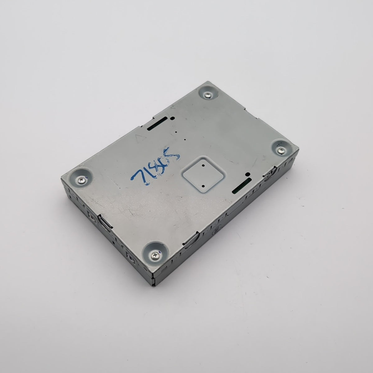 2011 2012 2013 2014 Volvo S60 Radio Satellite Receiver Tuner Module 31346363AA