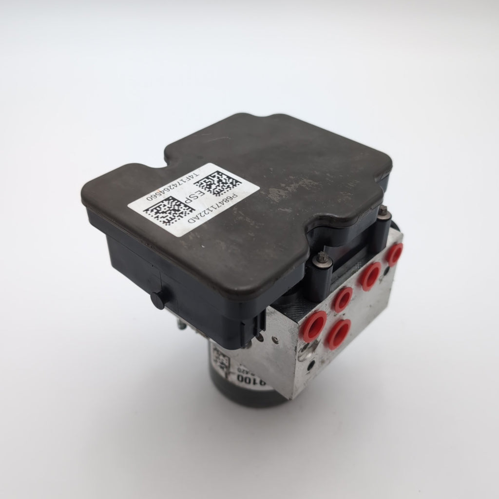 2020 - 2025 Chrysler Pacifica ABS Anti Lock Brake Pump Control Unit 68471122AD