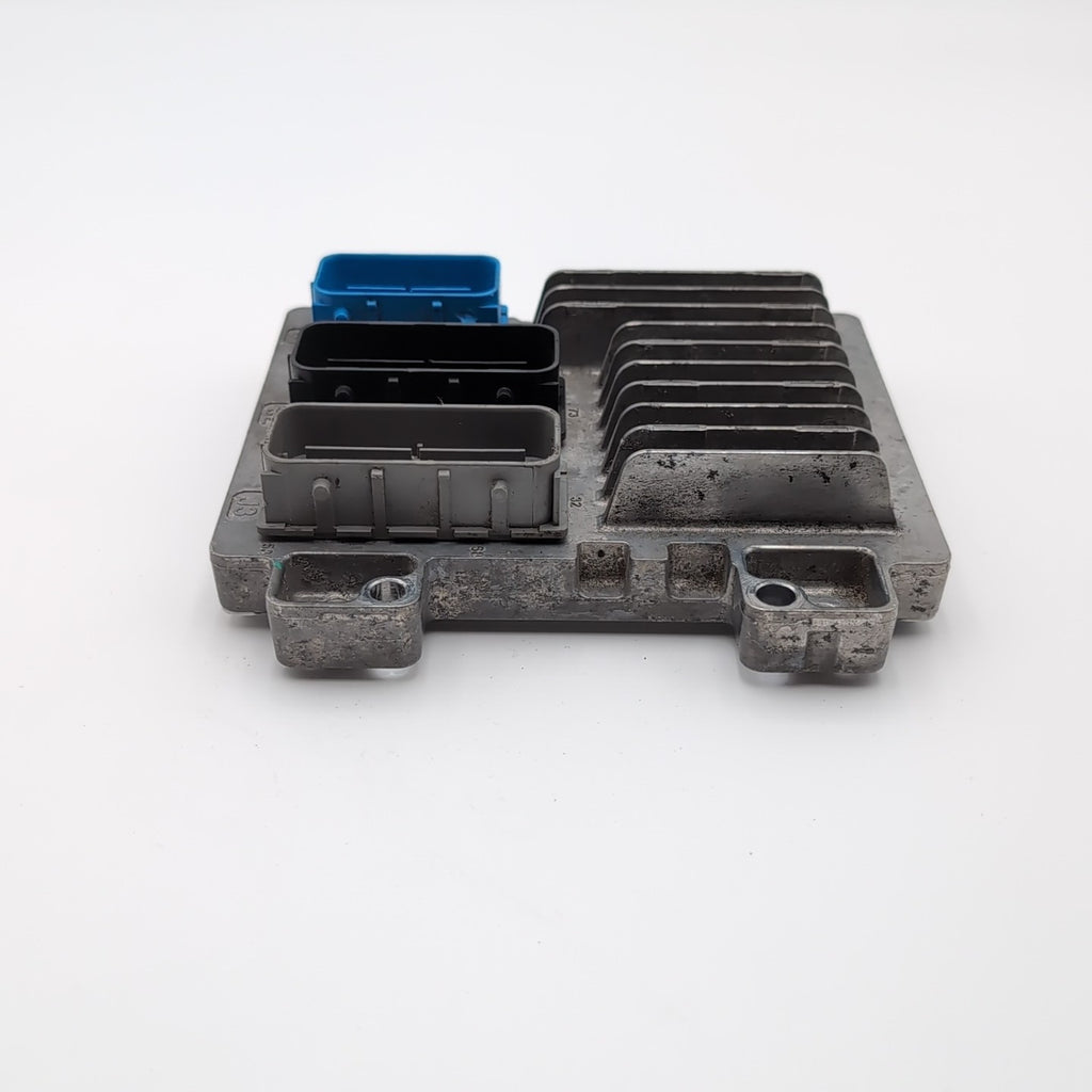 2012 2013 2014 2015 2016 Cruze Engine Electronic Control Module 12669749 OEM