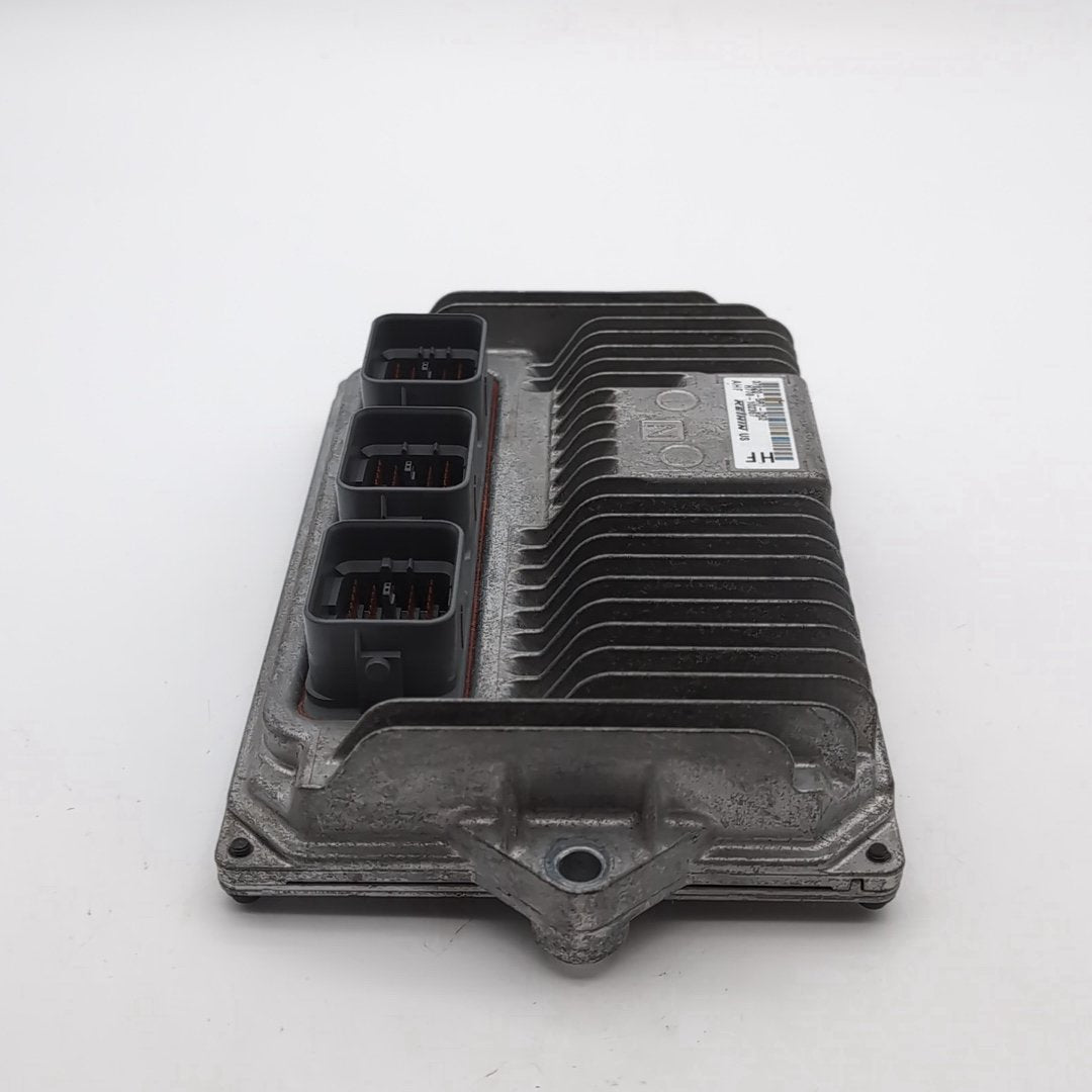 2017 Honda Fit 1.5L Engine Computer Control Module ECU 37820-5R7-D62