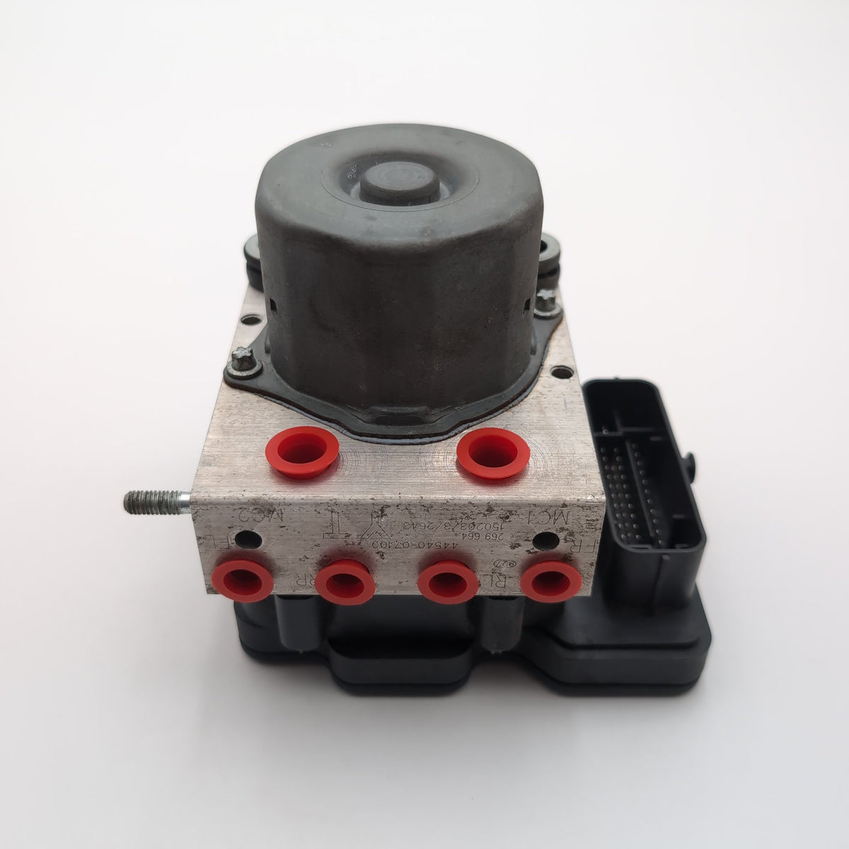 2015 Toyota Avalon 3.5L ABS Anti Lock Brake Pump Control Unit 44540-07100