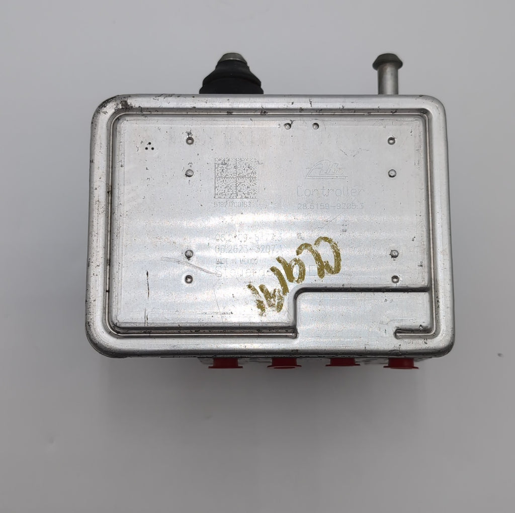 2018 2019 2020 Subaru Crosstrek ABS Anti Lock Brake Pump Control Unit 27536FL060