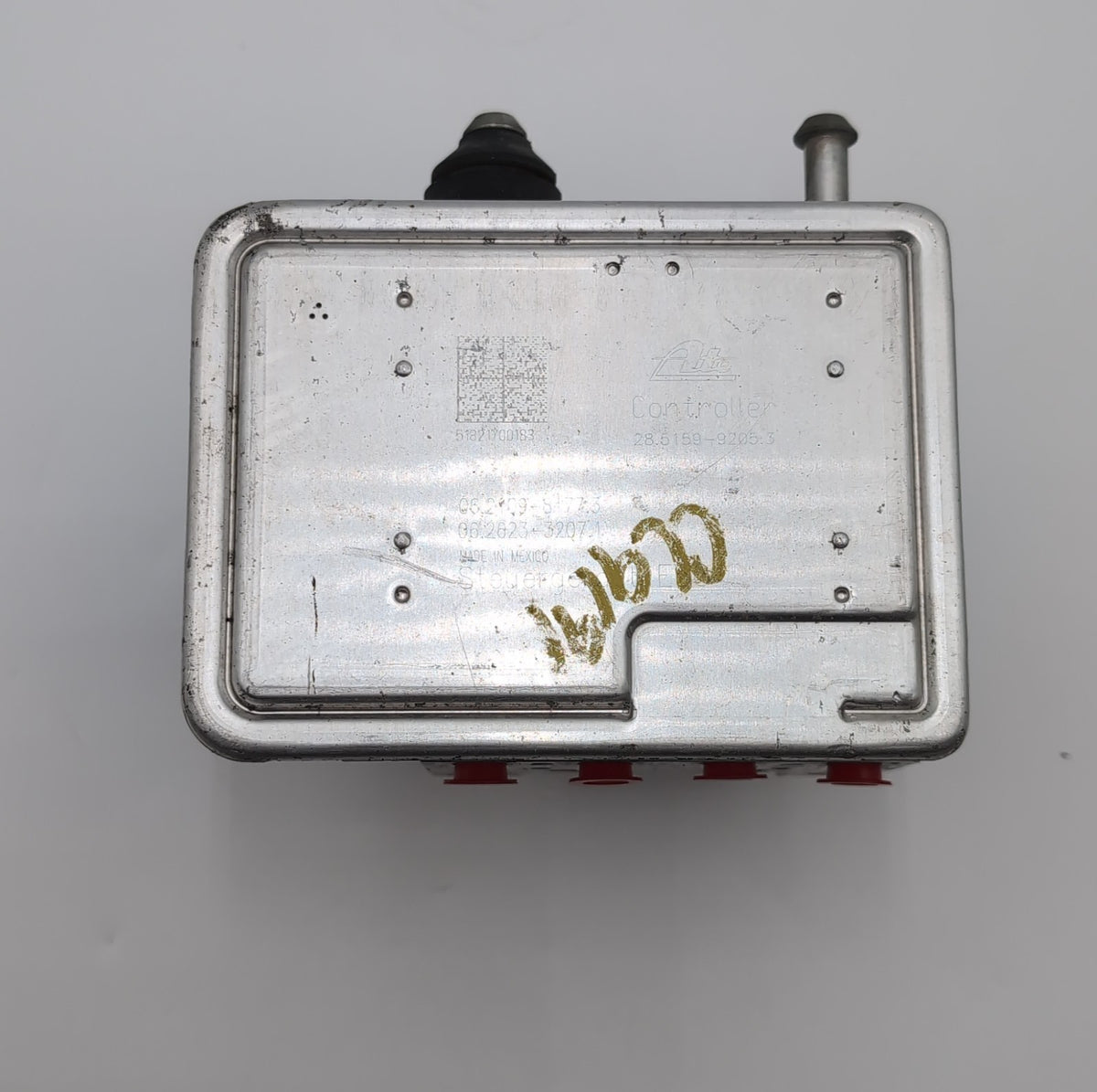 2018 2019 2020 Subaru Crosstrek ABS Anti Lock Brake Pump Control Unit 27536FL060