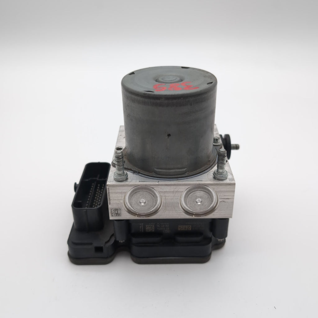 2019 2020 Nissan Murano 3.5L ABS Anti Lock Brake Pump Control Unit 476609UF0C