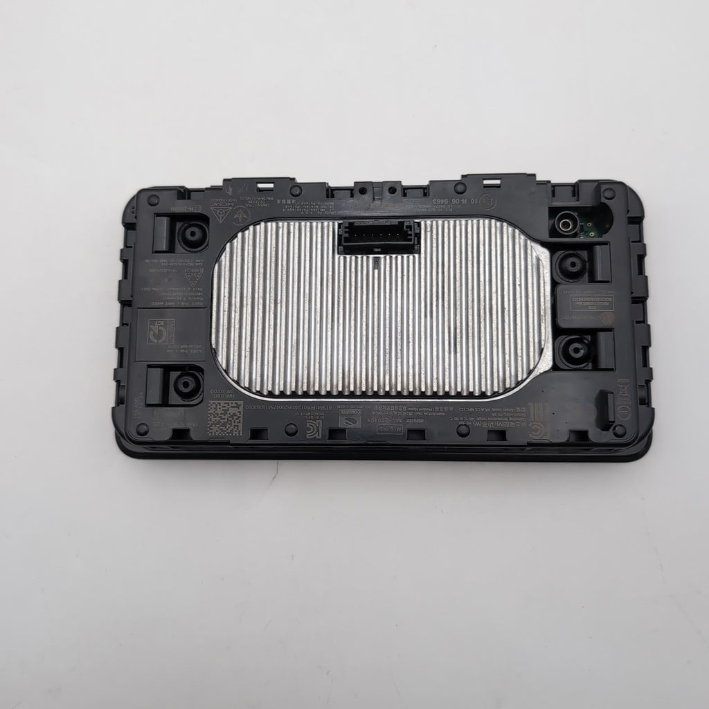 2019 - 2026 BMW G20 G26 G42 X5 X6 X7 Z4 Wireless Phone Charging Pad Tray 5B41FD5
