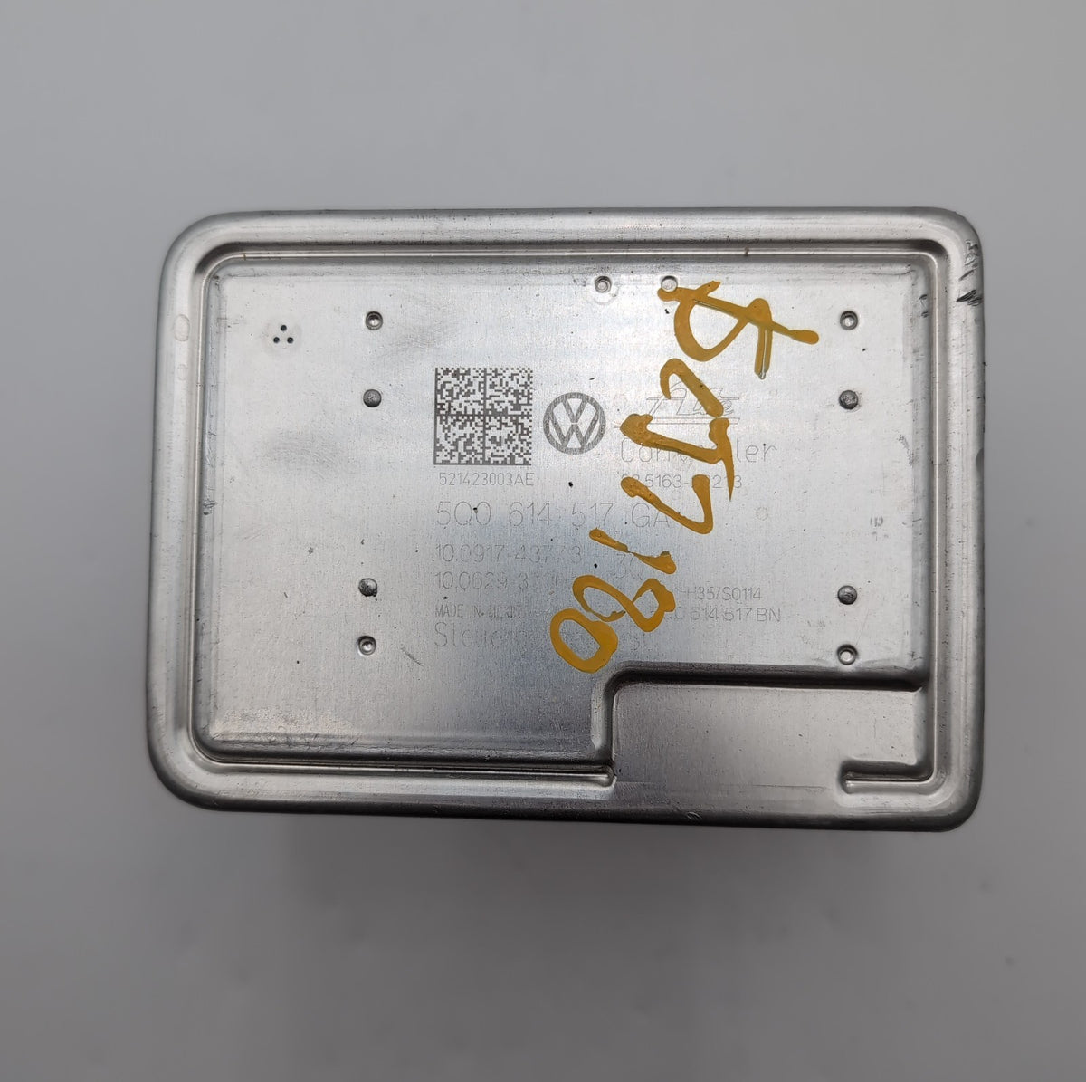 2021 - 2024 Volkswagen Taos ABS Anti Lock Brake Pump 5Q0614517GA