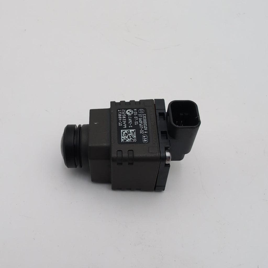 2019 - 2026 BMW G20 G22 G26 G42 G30 M5 X4 X5 X6 Surround View Camera iCAM2-S