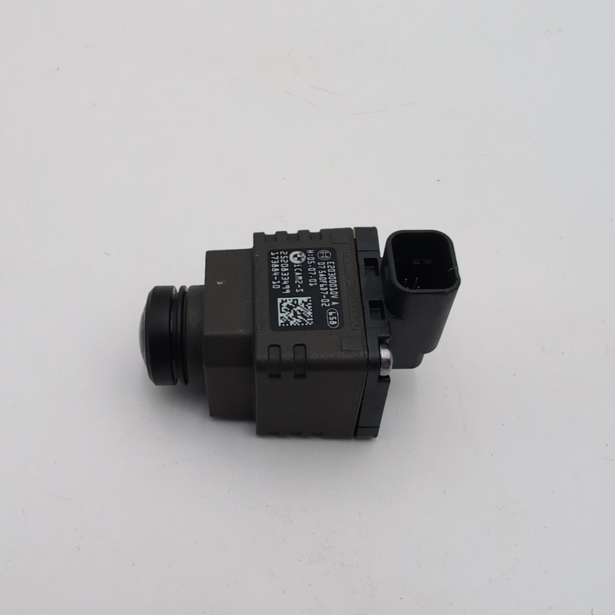 2019 - 2026 BMW G20 G22 G26 G42 G30 M5 X4 X5 X6 Surround View Camera iCAM2-S