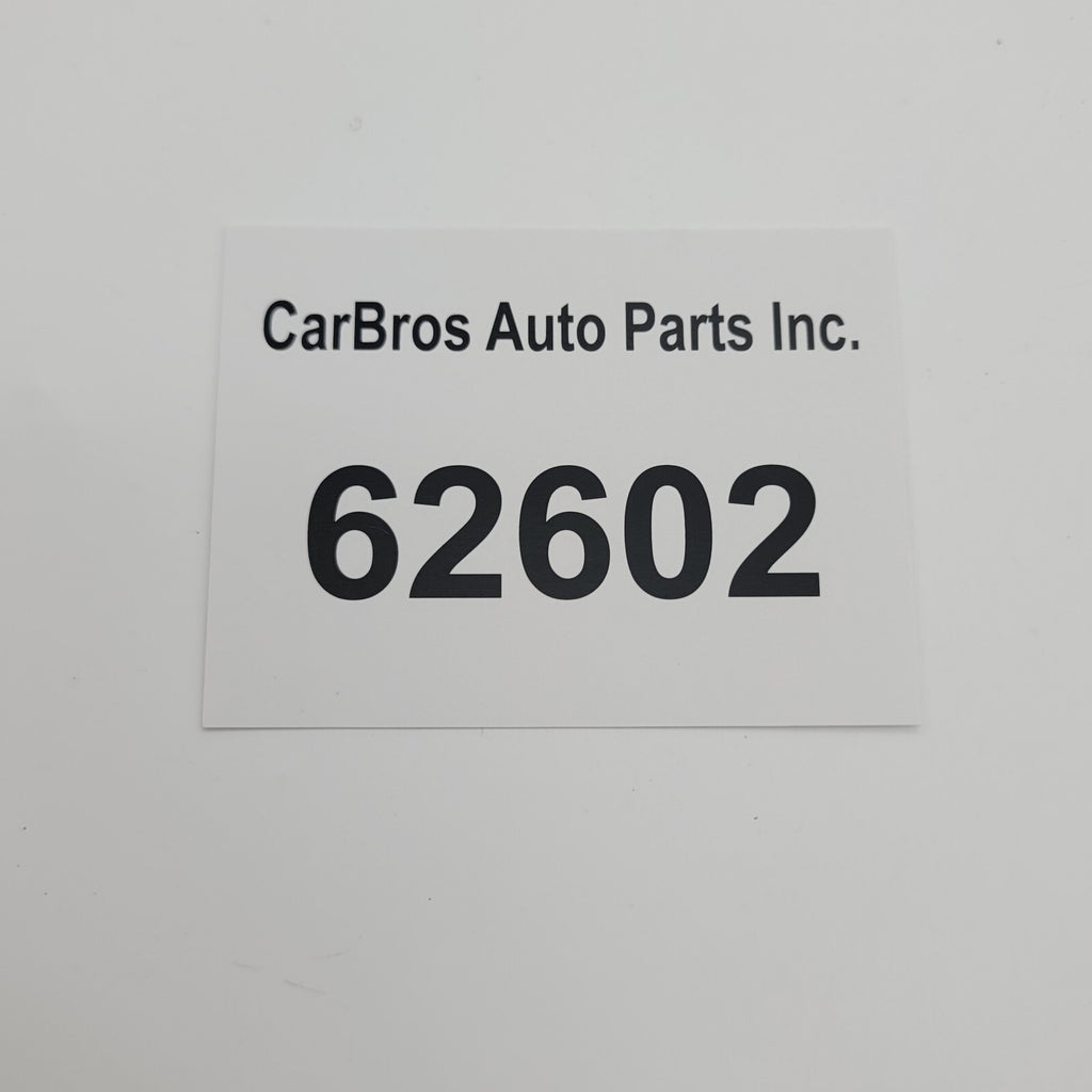 2011- 2017 AUDI A6 A7 A8 ELECTRIC PARKING BRAKE CONTROL MODULE 4H0907801E OEM