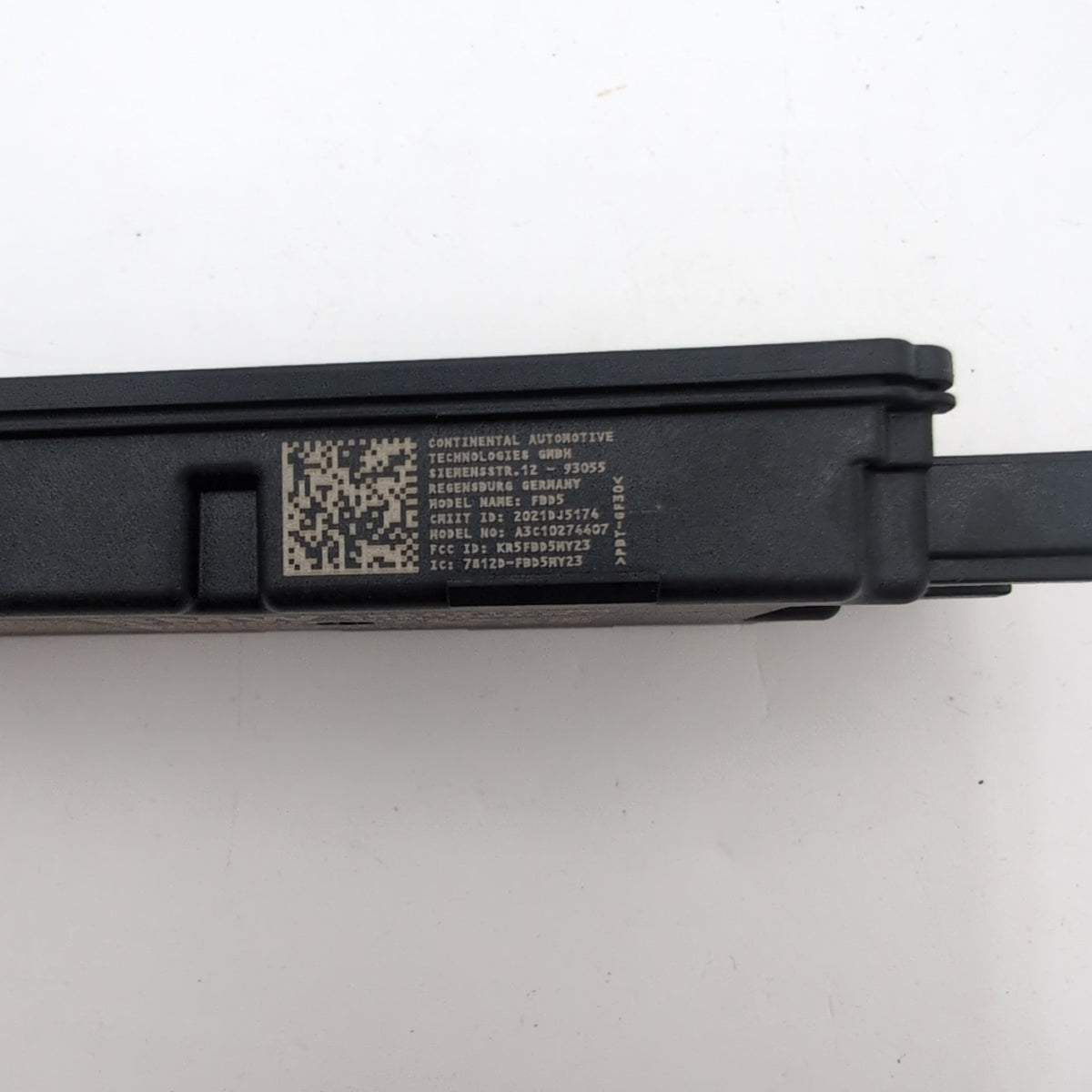 2025 2026 G60 F74 XM X7 X6 X5 X3 iX Radio Remote Control Receiver Module 5B60517
