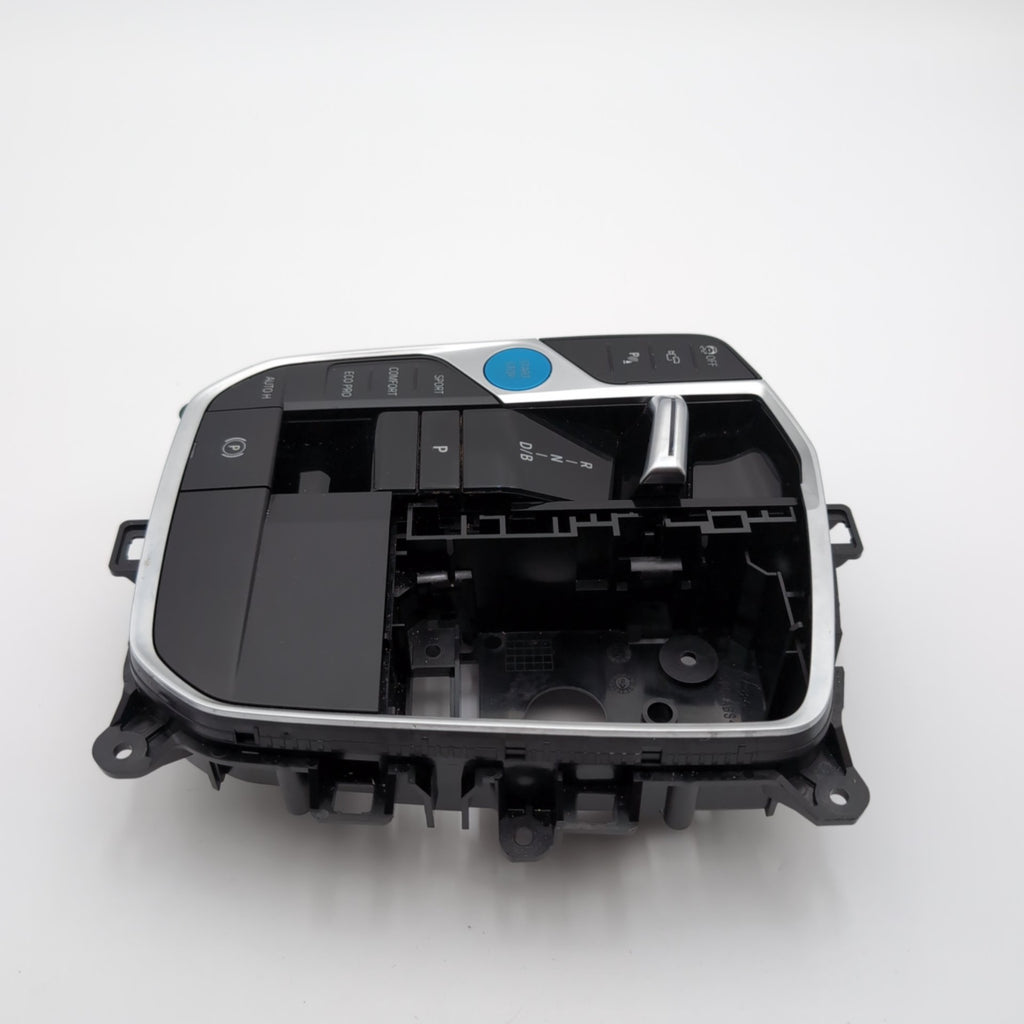 2023 2024 BMW i4 G26 Gear Shifter Selector Control Switch Panel 5A6AE88