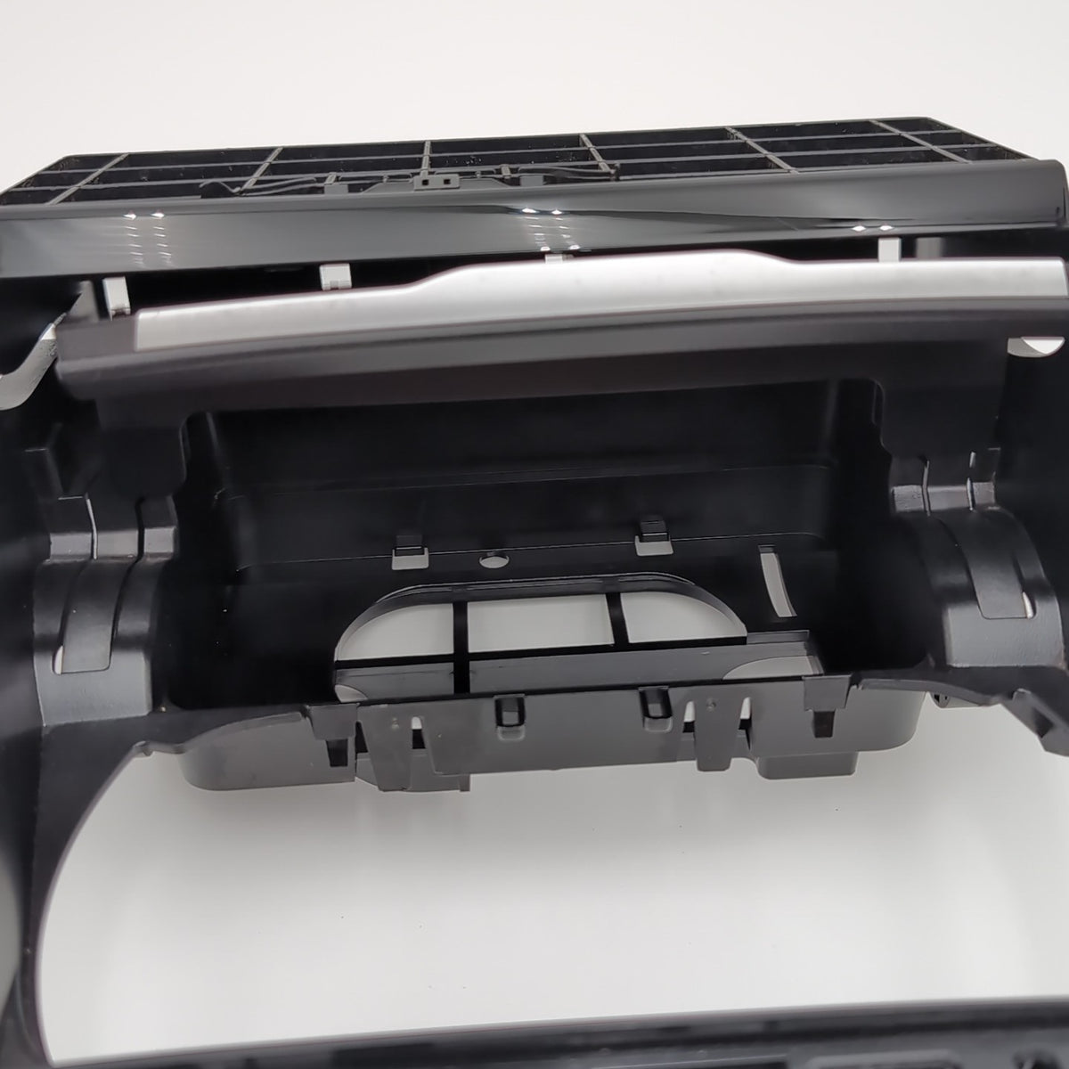2022-2024 BMW i4 430i M440i G26 CENTER CONSOLE STORAGE COMPARTMENT BIN TRAY OEM