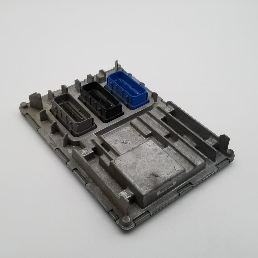 2017- 2022 Chevrolet Colorado Engine Computer Ecu Pcm Ecm Pcu OEM 12701568