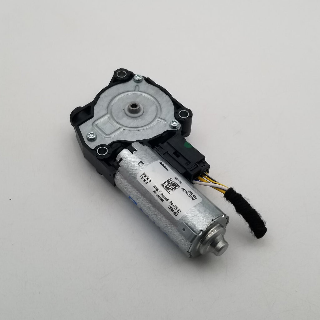 2019 2020 2021 2022 2023 BMW G20 G26 G32 M440 Sunroof Motor Sun Moon Roof Motor
