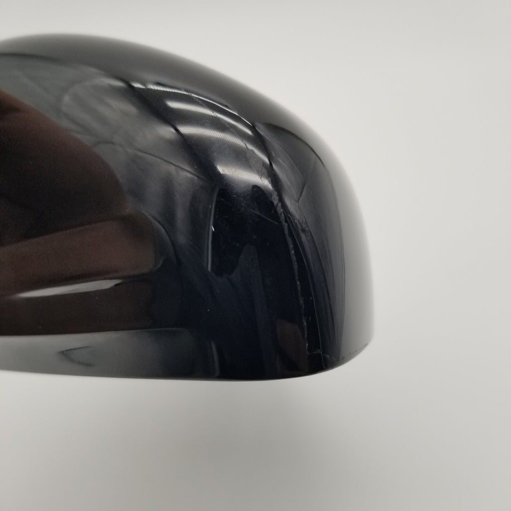 2019-2024 MERCEDES-BENZ G63 G464 LEFT Mirror Cap GLOSS Black COVER