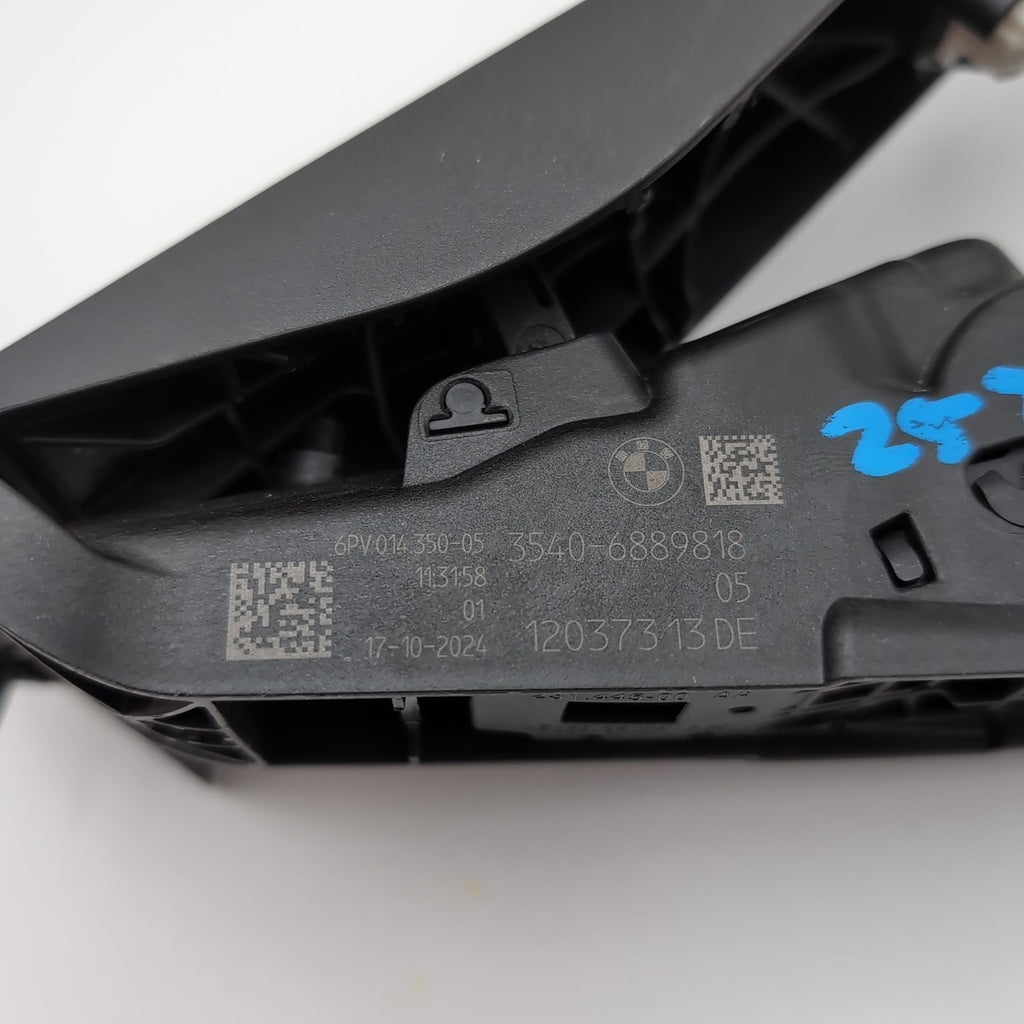 2021 - 2025 BMW G20 G26 F44 X3 X4 X5 Accelerator Gas Pedal 6889818
