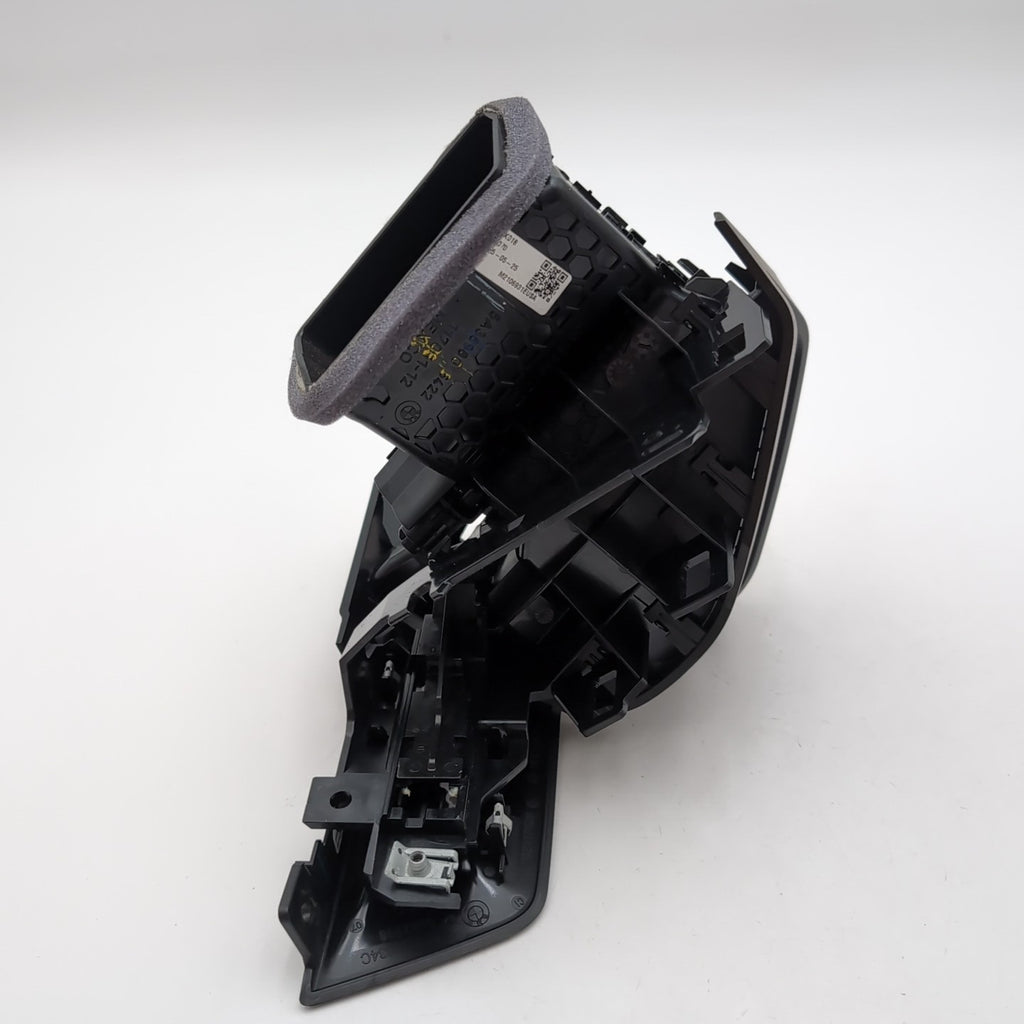2024 2025 2026 BMW X3 G45 Front Right Outer Dash AC Air Vent 5A38980