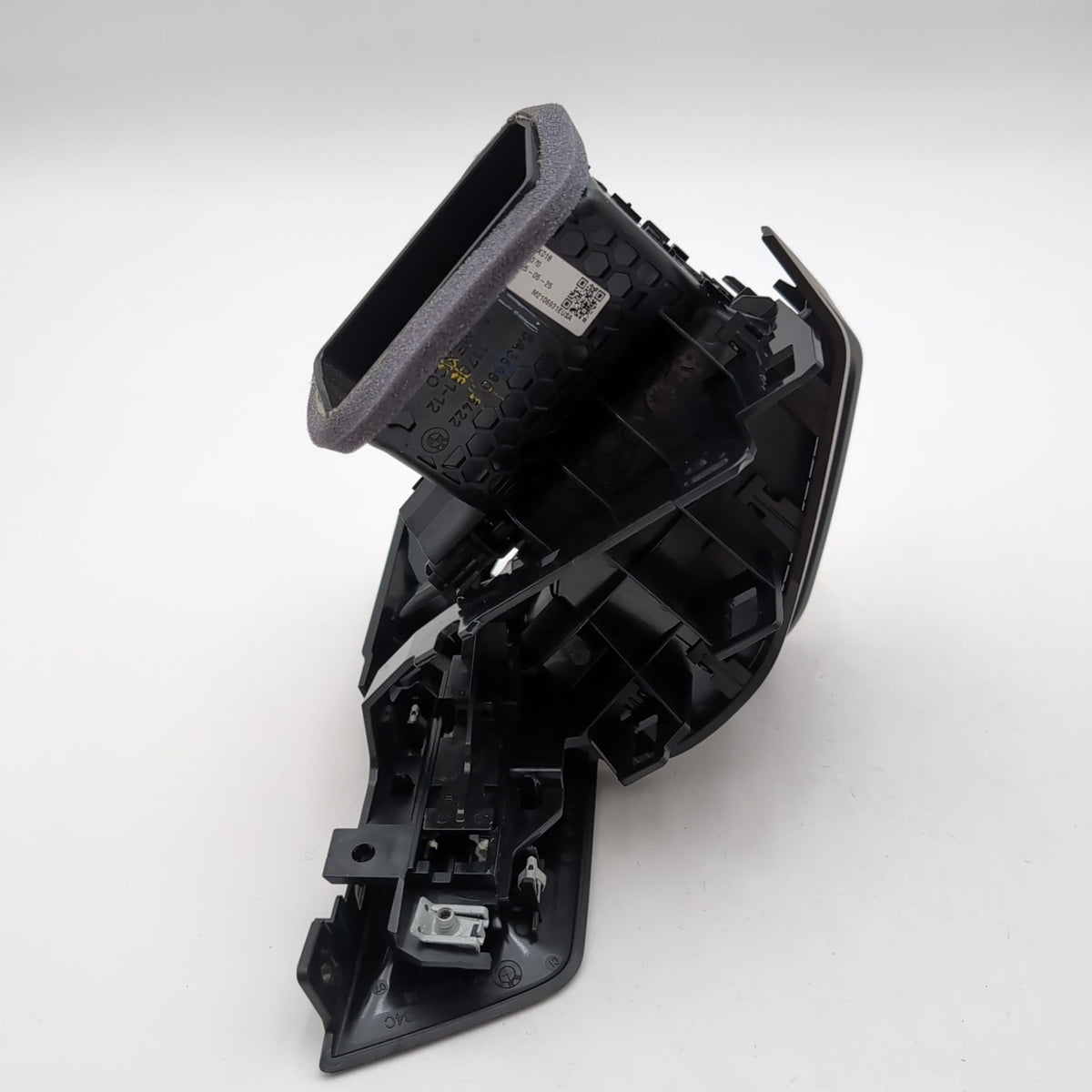 2024 2025 2026 BMW X3 G45 Front Right Outer Dash AC Air Vent 5A38980