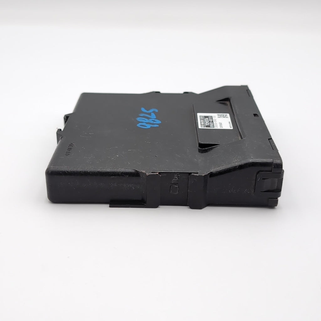 2011 Lexus RX450H Power Management Control Module 89681-48111
