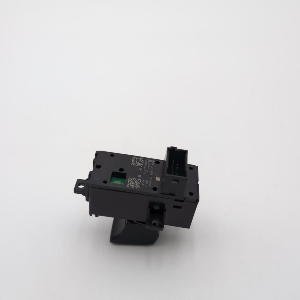 2019 2020 2021 BMW i3 i3s I01 Center Console Parking Brake Switch 9878668