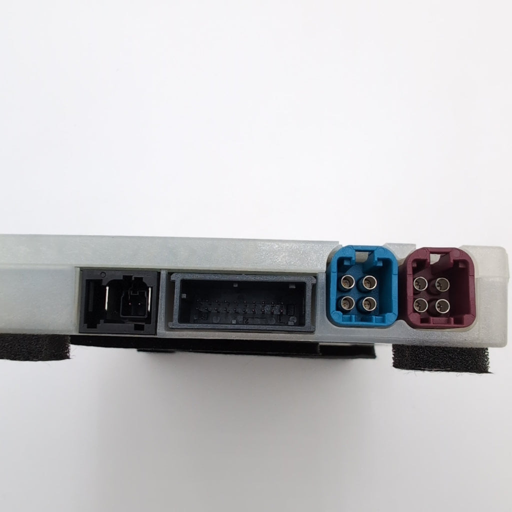 2023 - 2026 BMW G42 G20 G26 G60 F74 X1 X2 X3 X5 X7 Telematic Control Module