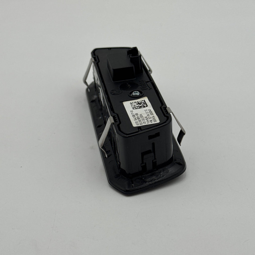 2021 - 2026 BMW G20 G22 G26 G42 M3 M4 Headlight Control Switch Panel 5A16B17