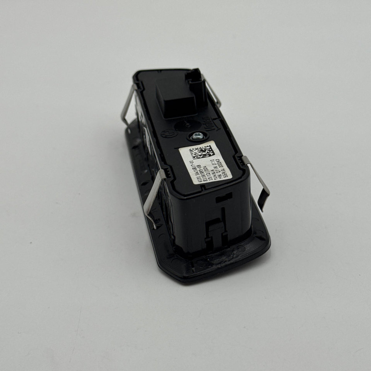 2021 - 2026 BMW G20 G22 G26 G42 M3 M4 Headlight Control Switch Panel 5A16B17