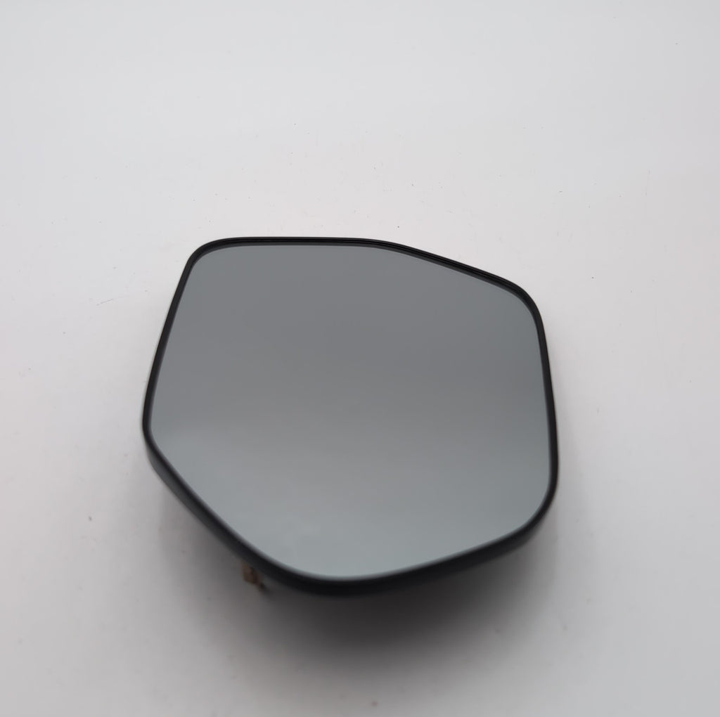 2018 2019 2020 2021 2022 2023 Toyota Camry Left Side View Mirror Glass
