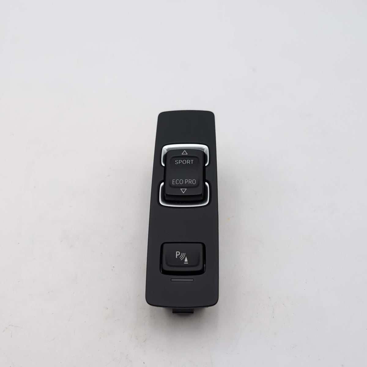 2014- 2021 BWM i3 i3s I01 Console Driving Mode Multi Switch PDC Control Button
