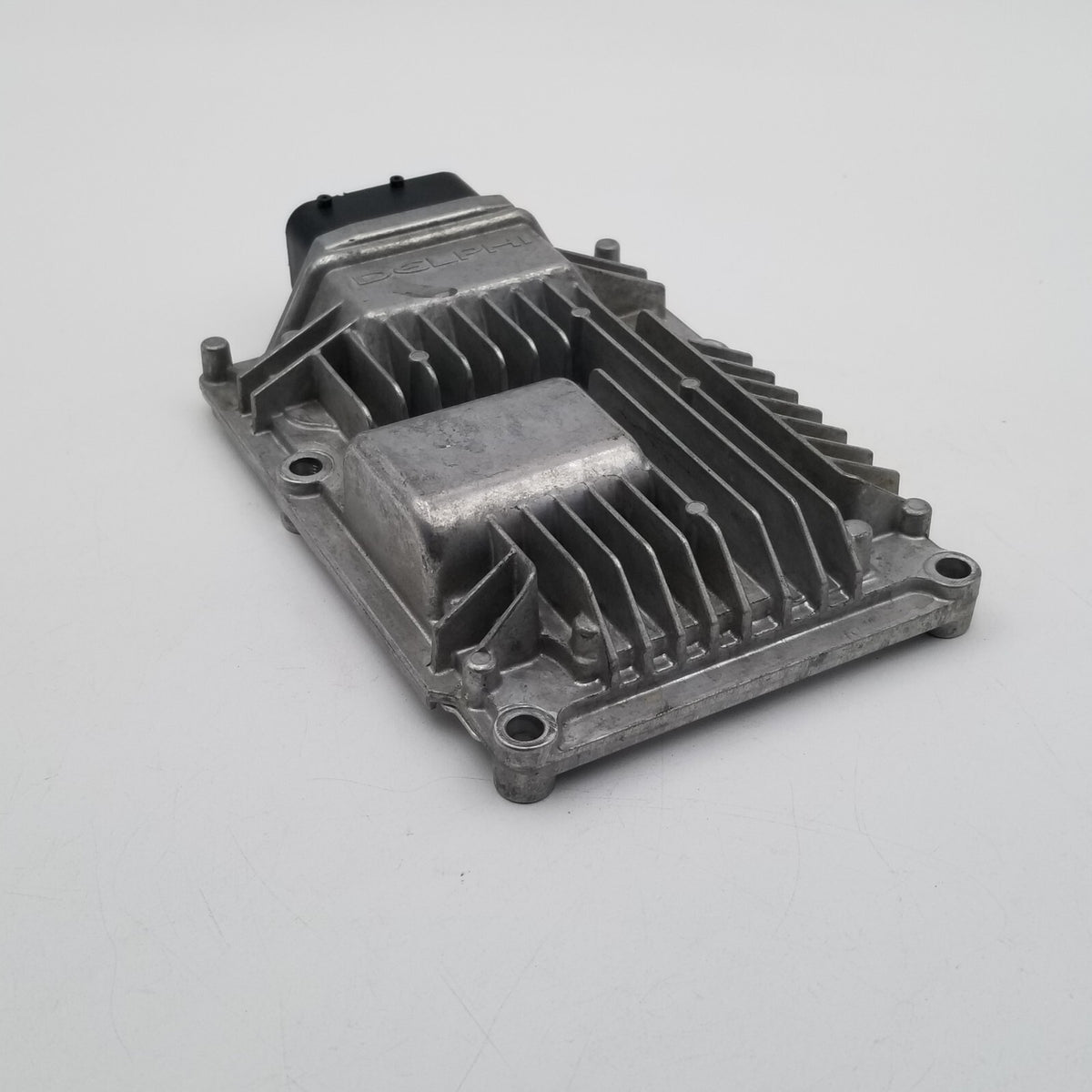2012 2013 Hyundai Azera Chassis Control Module Ccm Bcm Body Control 391723C010