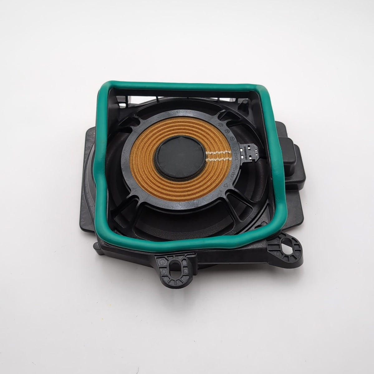 2019 - 2025 BMW G80 G82 G83 M3 M4 Front Left Side Sub Woofer Assembly 2622489