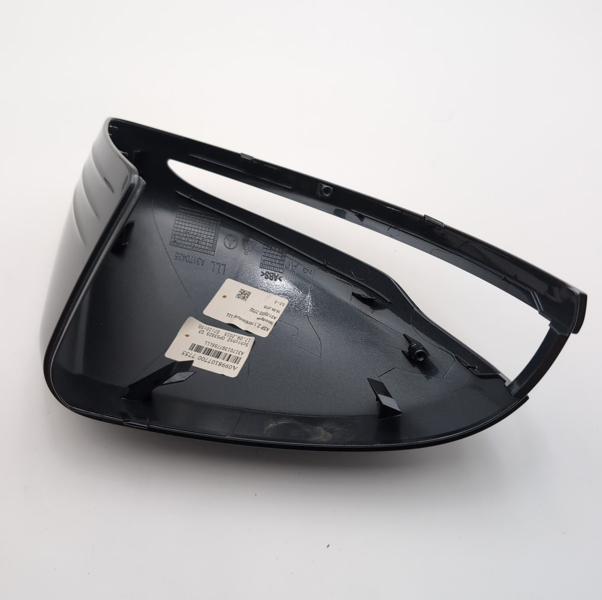 2015- 2020 Mercedes X253 W205 Left Side View Mirror Cap Cover Shell A0998107700