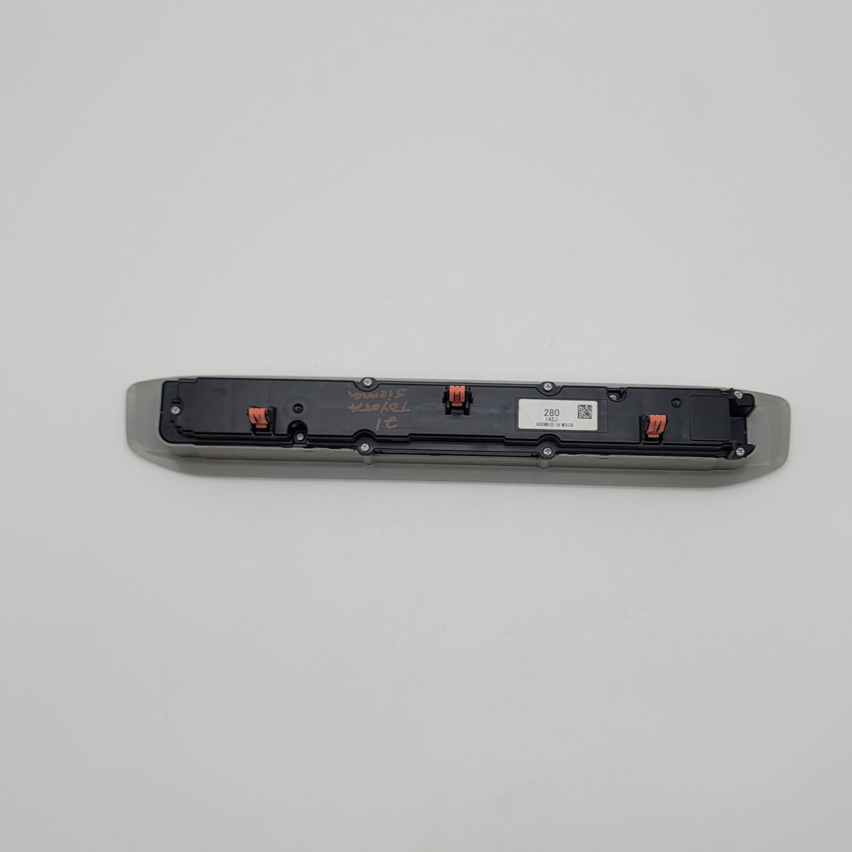 2021- 2023 Toyota Sienna Temperature AC Heater Climate Control 55900-08280-B0