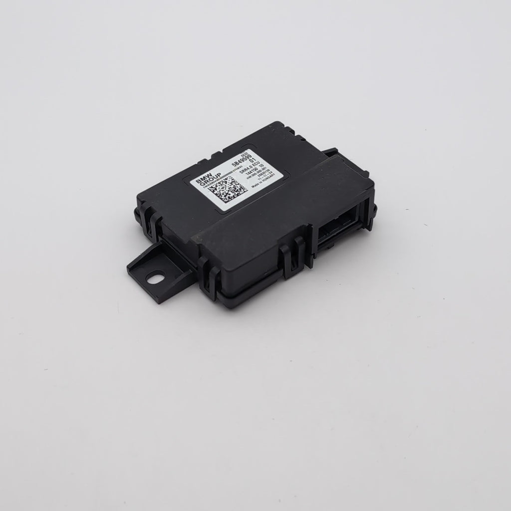 2023 2024 2025 BMW XM X1 X2 X3 X5 X6 X7 Close Range Radar Sensor 5B49599