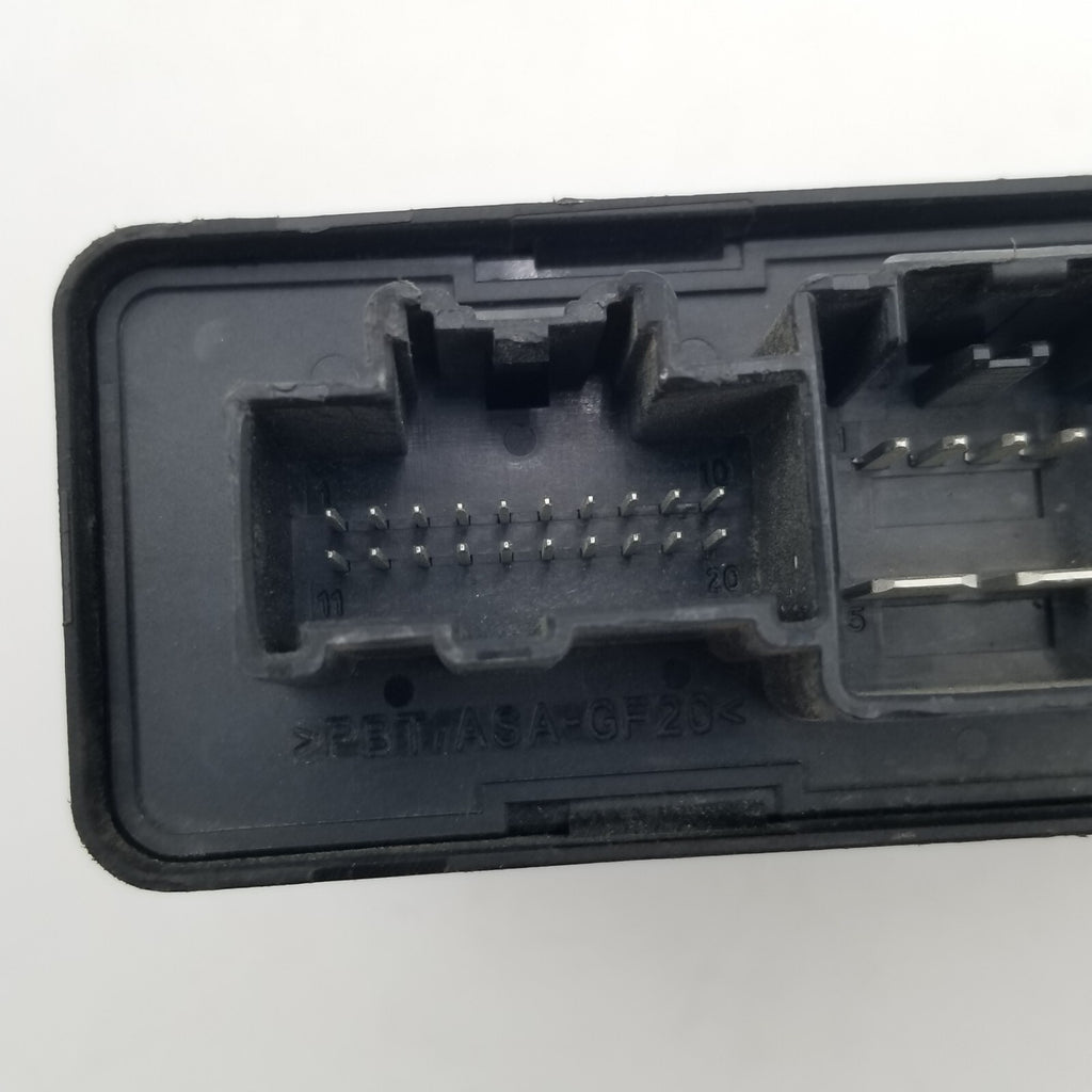 CADILLAC ATS 2013 2014 2015 AWD OEM DOOR LOCK CONTROL POWER MODULE COMPUTER