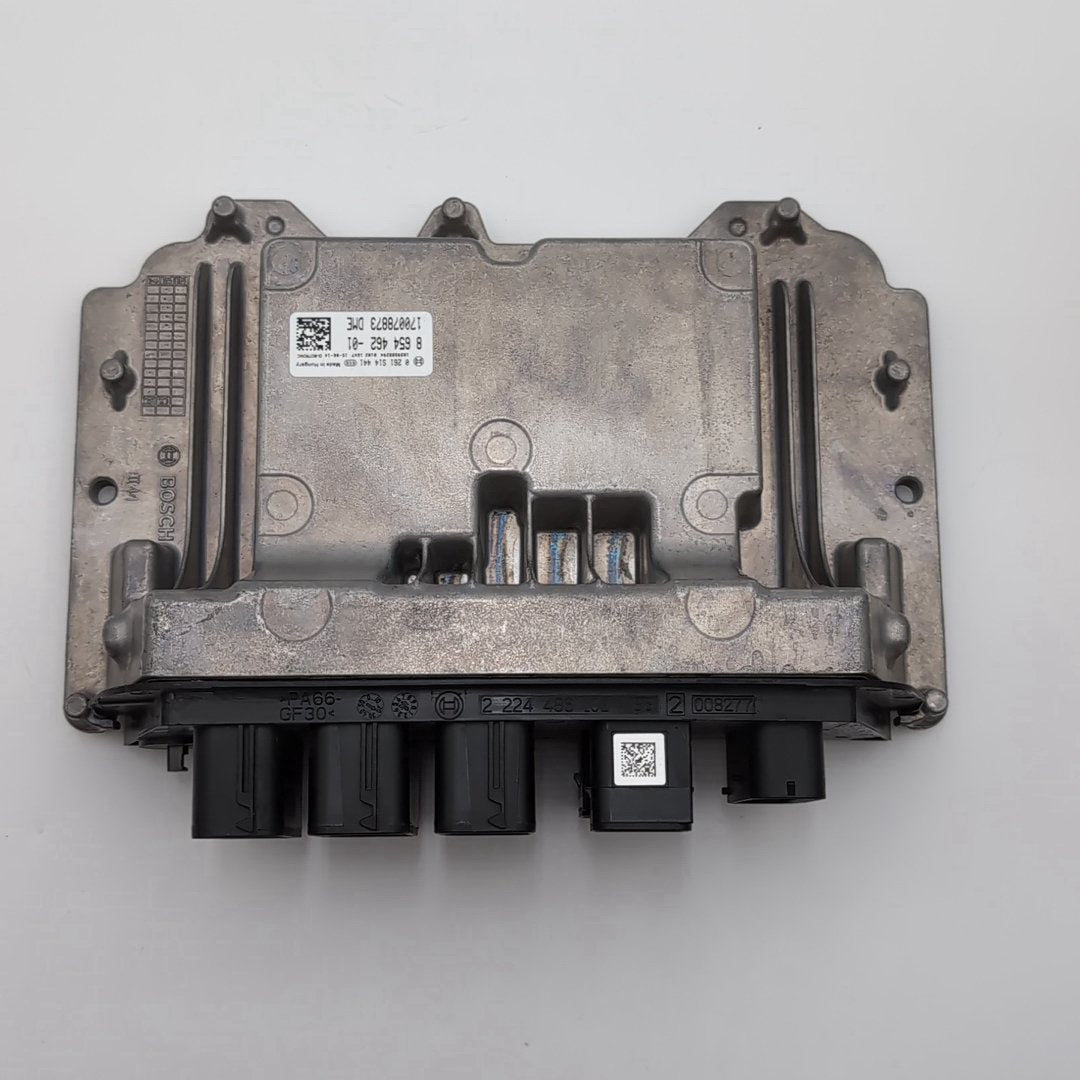 2014 - 2019 Mini Cooper 1.5L Engine Computer Control Module DME Hungary 8654462