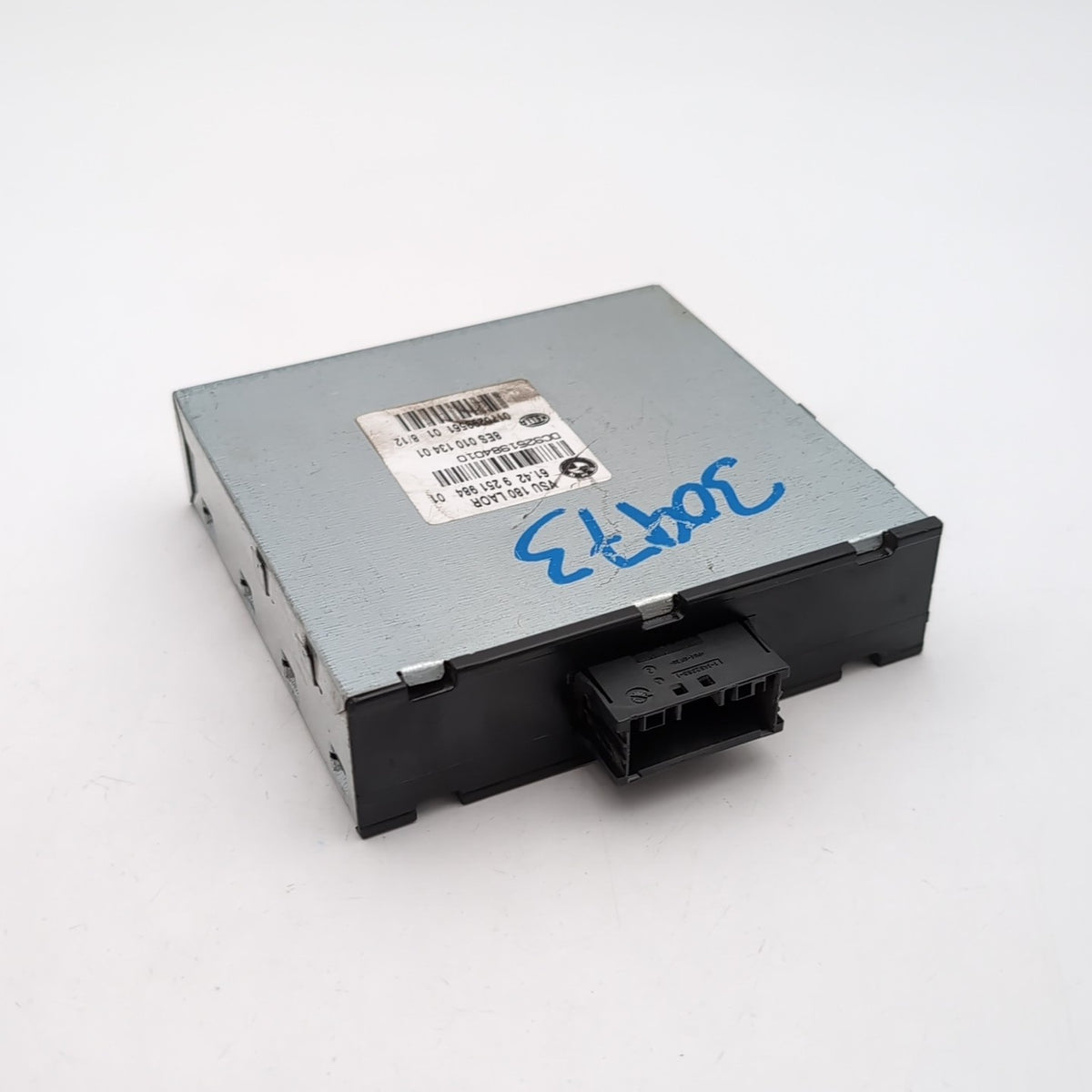 2012- 2018 BMW F30 F10 F12 F13 F06 M6 VSU Voltage Converter Control Module Unit