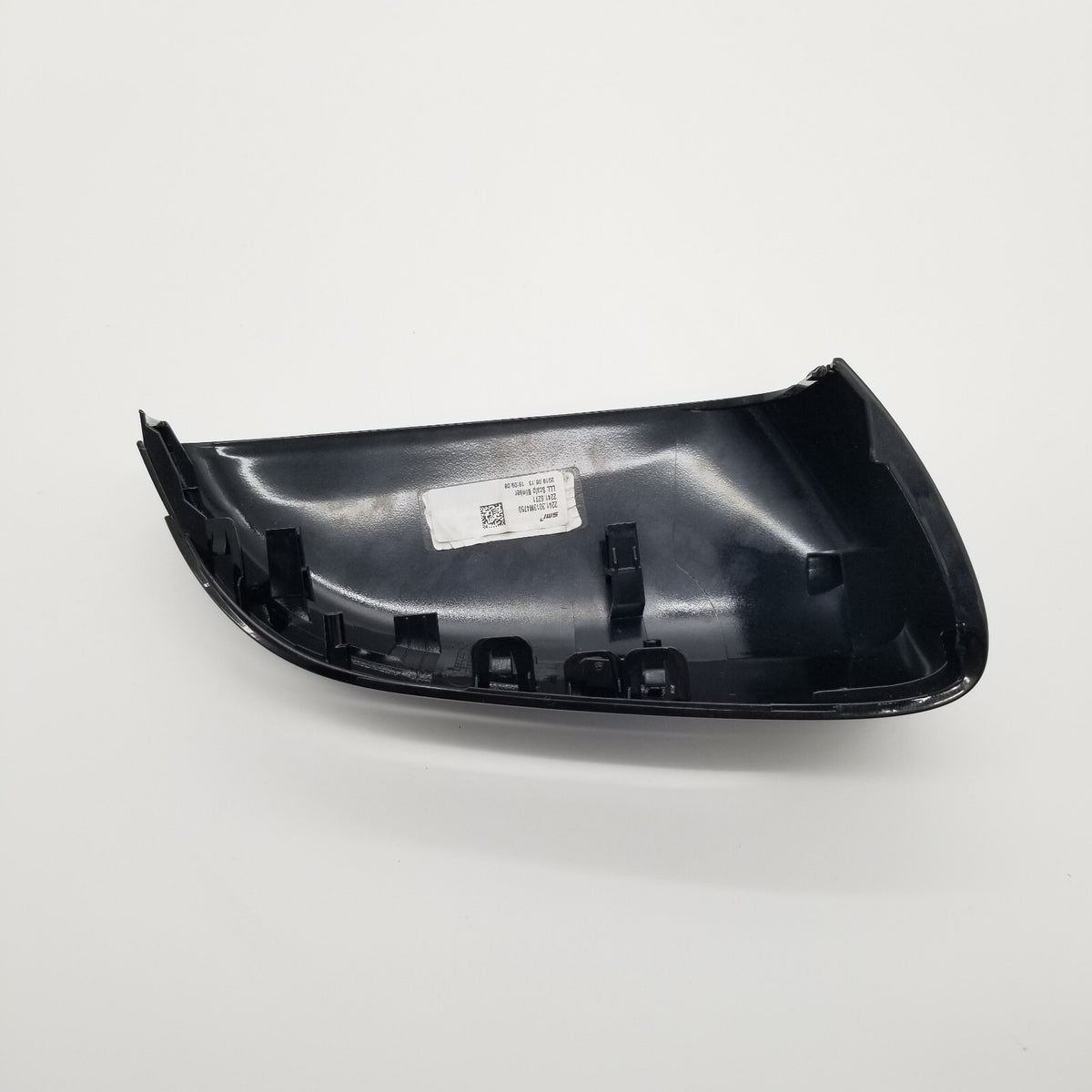 2019 2020 2021 BMW 3-Series G20 LH Driver Side Mirror Cap Cover 8493012 OEM
