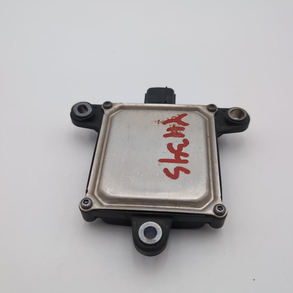 2020 - 2024 Lexus IS300 IS350 Rear Blind Spot Radar Sensor 88162-53020