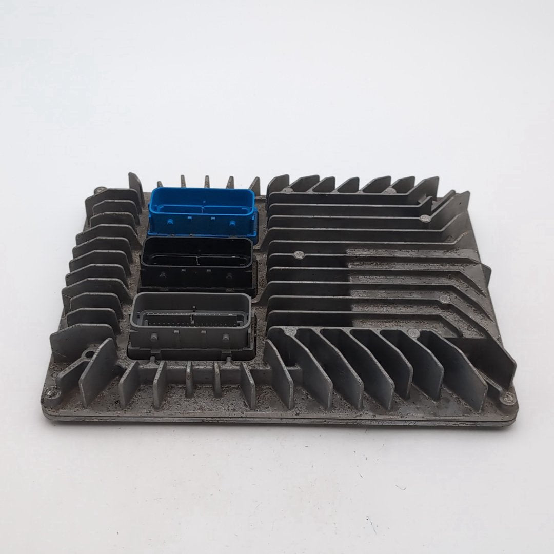 2013 2014 2015 Chevrolet Equinox Engine Computer Control Module E39A 12655476