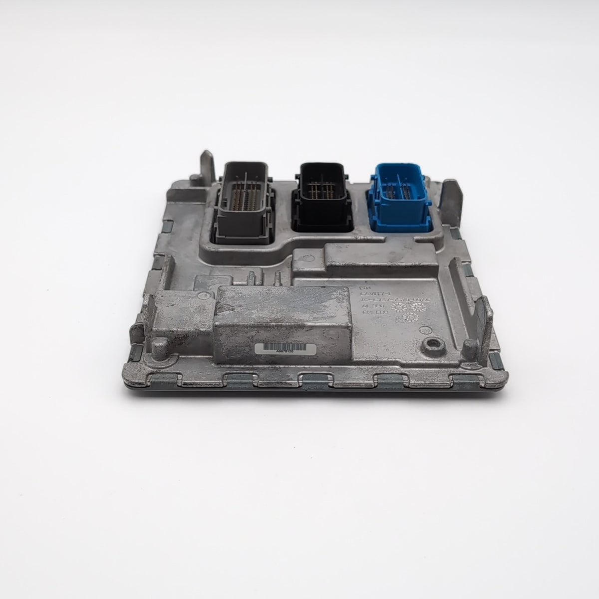 2018 2019 Chevrolet Malibu Engine Computer Control Module ECM OEM E88 12689129