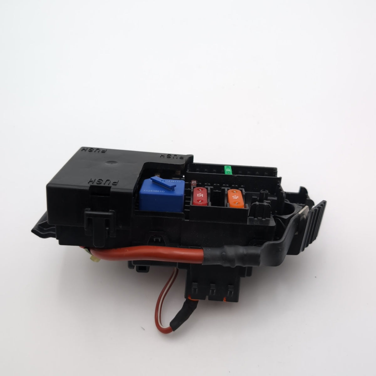 2022 - 2025 BMW X1 X2 iX B+ Positive Power Distribution Fuse Relay Box 8720724
