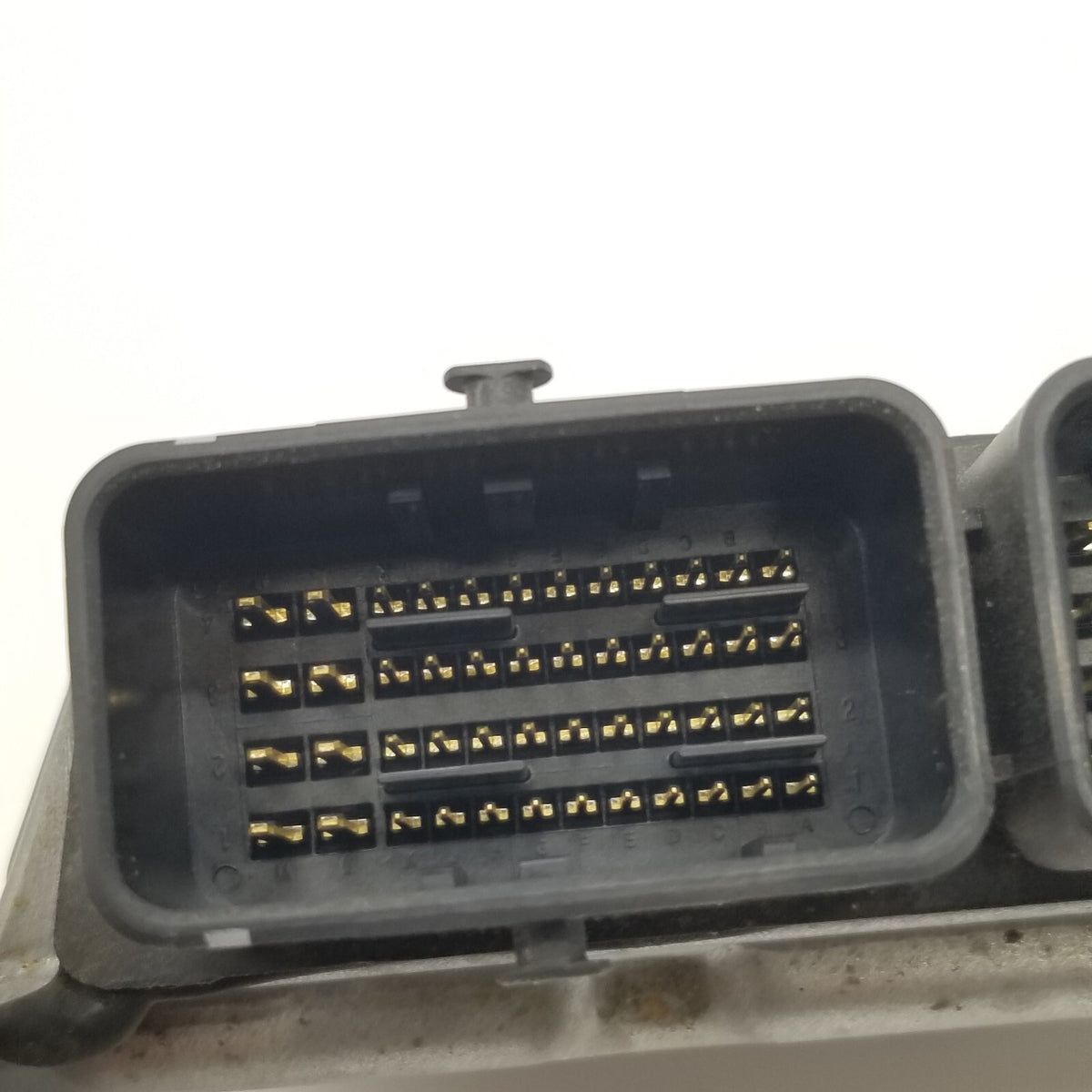 2019 SENTRA Engine Control Module Computer ECU ECM PCM BEM40U-700 A1