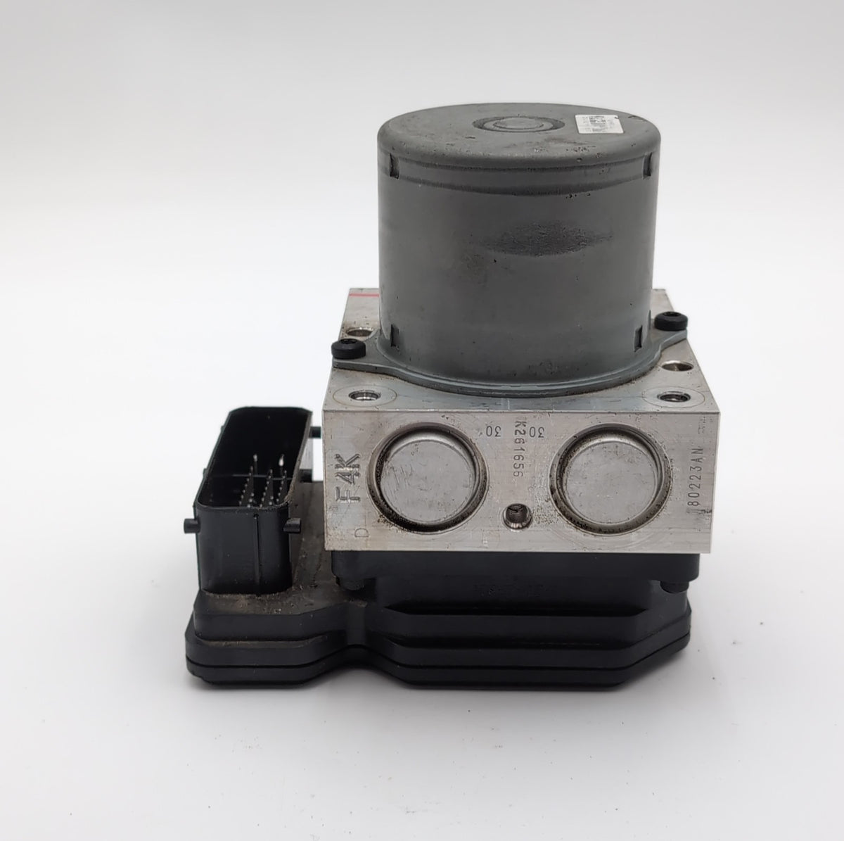 2017 2018 2019 Chevrolet Sonic 1.8L ABS Anti Lock Brake Pump 42573471